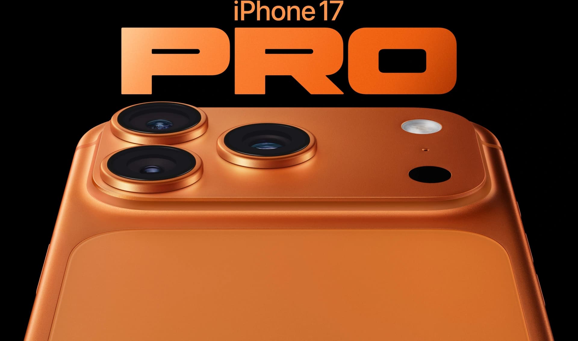 iPhone Accessories Hero